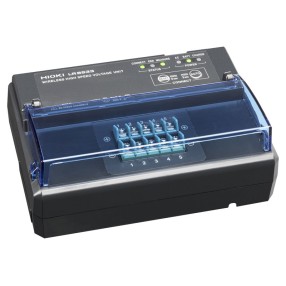 LR8533 - WIRELESS HIGH SPEED VOLTAGE UNIT