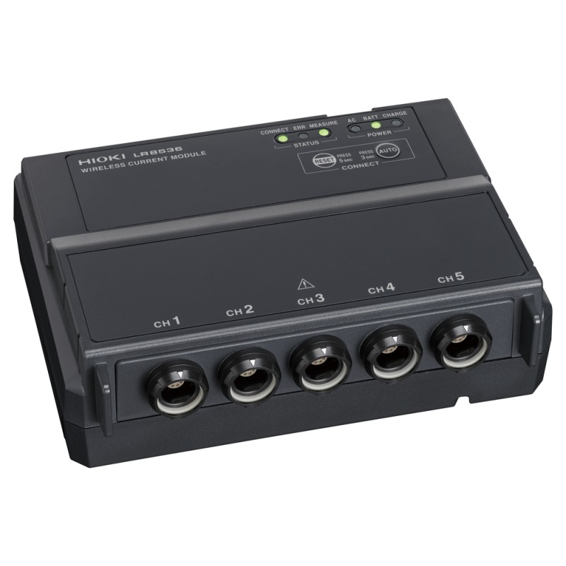 LR8536 - WIRELESS CURRENT MODULE