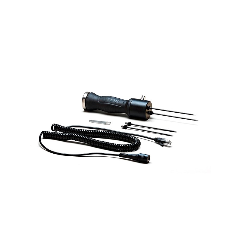 MR06 - Wall Cavity Probe for Moisture Meters