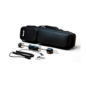 MR07 - Hammer Probe with Bag for Moisture Meter