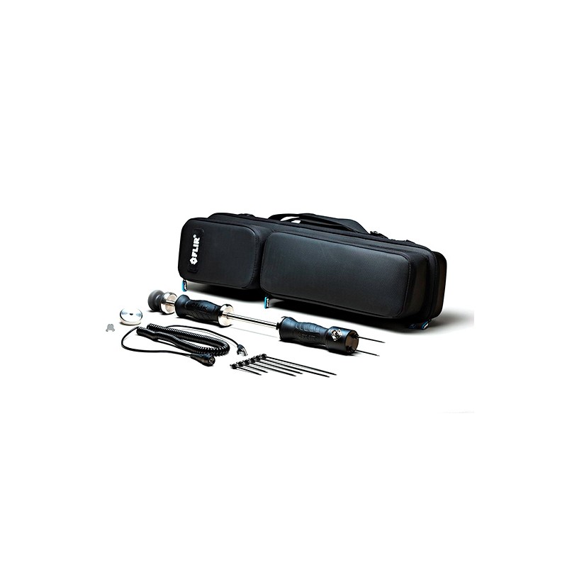 MR08 - Hammer and Wall Cavity Probe Combo