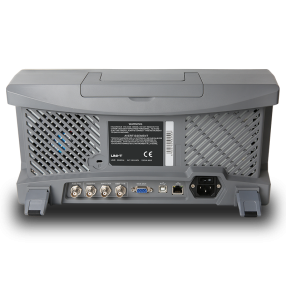 MSO3504E-S - Oscilloscopio 500MHz 4+16CH 2CH 50MHzAFG