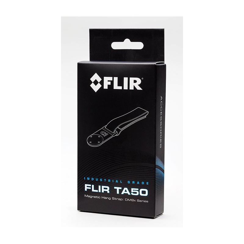 TA50 - Magnetic Hanging Strap for DM9x Series