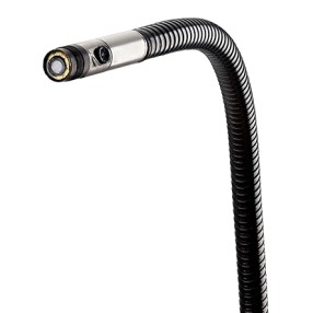 VS80C2-49-1RM - VS80 Dual HD Camera Probe 4.9mm x 1m