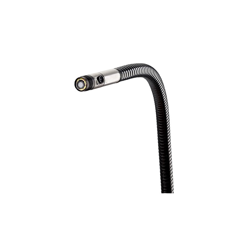 VS80C2-49-1RM - VS80 Dual HD Camera Probe 4.9mm x 1m