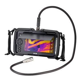 VS80CIR-21 - VS80 IR Thermal Probe 19mm x 1m long