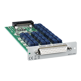 Z3003 - MULTIPLEXER UNIT