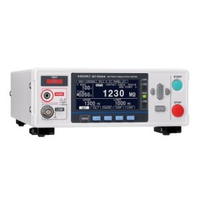 BT5525 - BATTERY INSULATION TESTER