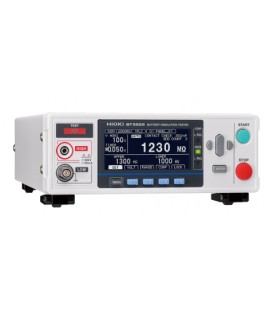 More about BT5525 - BATTERY INSULATION TESTER