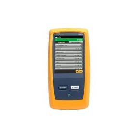 DSX2-8000 INT - DSX2-8000 Cat 8 CableAnalyzer 2 GHz