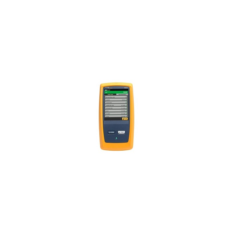 DSX2-8000 INT - DSX2-8000 Cat 8 CableAnalyzer 2 GHz