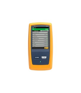 More about DSX2-8000/GLD INT - 2GHZ DSX CABLEANALYZER V2 W/WIFI YR GOLD