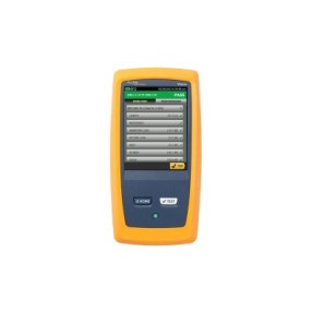 DSX2-5000-NW INT - DSX2-5000 CableAnalyzer 1 GHz