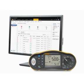 1664FC ITDK FTT KIT - Tester di installazione multifunzione Fl