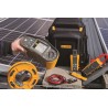 SMFT-1000/KIT - ANALIZZATORE FOTOVOLTAICO MULTIFUNZIONE