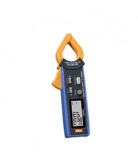 More about CM4001 - AC LEAKAGE CLAMP METER