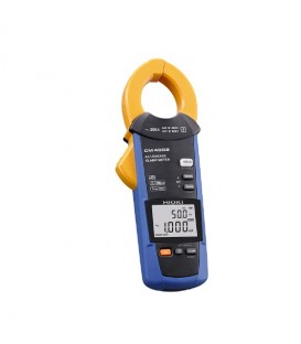 More about CM4002 - AC LEAKAGE CLAMP METER