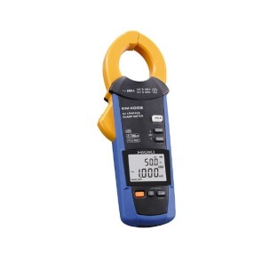 CM4002 - AC LEAKAGE CLAMP METER