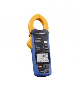 More about CM4003 - AC LEAKAGE CLAMP METER