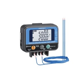 LR8515 - WIRELESS VOLTAGE/TEMP LOGGER