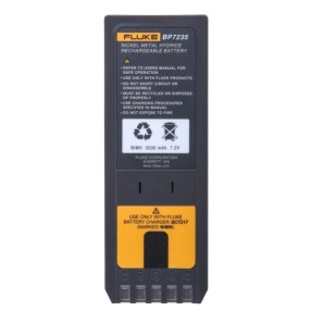 BP7235 - PACCO BATTERIE NIMH