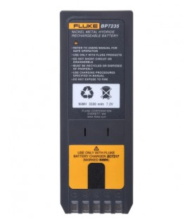 More about BP7235 - PACCO BATTERIE NIMH