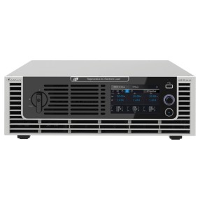 63809R-350-87 - Programmable AC/DC Electronic Load 9kW