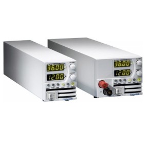 ZPLUS - PROGRAMMABLE POWER SUPPLIES 200-800W