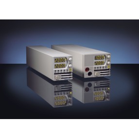 ZPLUS - PROGRAMMABLE POWER SUPPLIES 200-800W