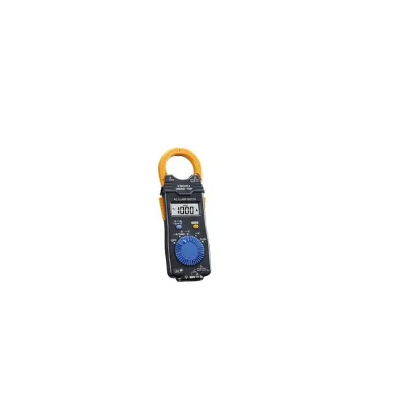 3280-10F - AC CLAMP METER