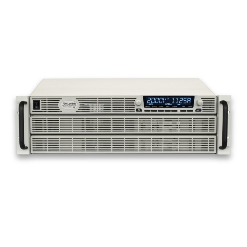 GSPL - Programmable DC Power Supply 15/22.5kW