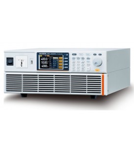 More about ASR-3400HF - Programmable AC/DC Power Source
