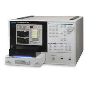 SY-8200 - B-H Analyzer Series IWATSU SY-8200 Serie