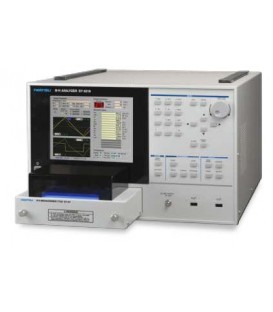 More about SY-8200 - B-H Analyzer Series IWATSU SY-8200 Serie