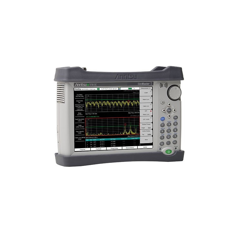 S361E - Cable e Antenna Tester fino a 6Ghz