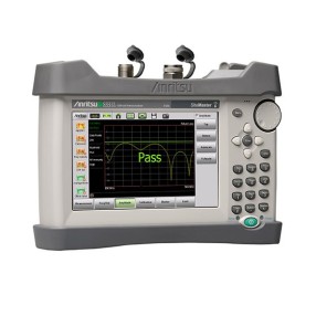 S331L - Cable e Antenna Tester fino a 4Ghz