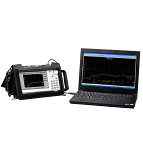 S331L - Cable e Antenna Tester fino a 4Ghz