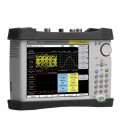 S412E - LMR Master, 500 kHz - 1600 MHz Land Mobi