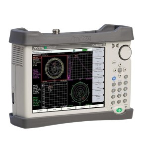 MS2024B - VNA Master, 2-port, 1-path, 500 kHz - 4