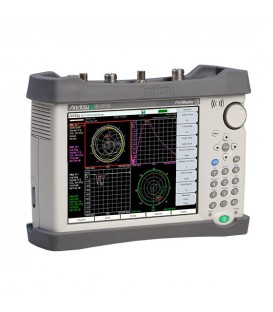 More about MS2035B - VNA Master2-port Spec Analyzer up to6GHz