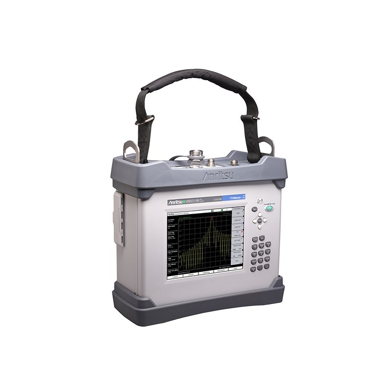 MW82119B - PIM Master Passive Intermod Analyzer