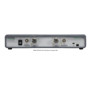 MS46122B - 2-Port Compact ShockLine VNA