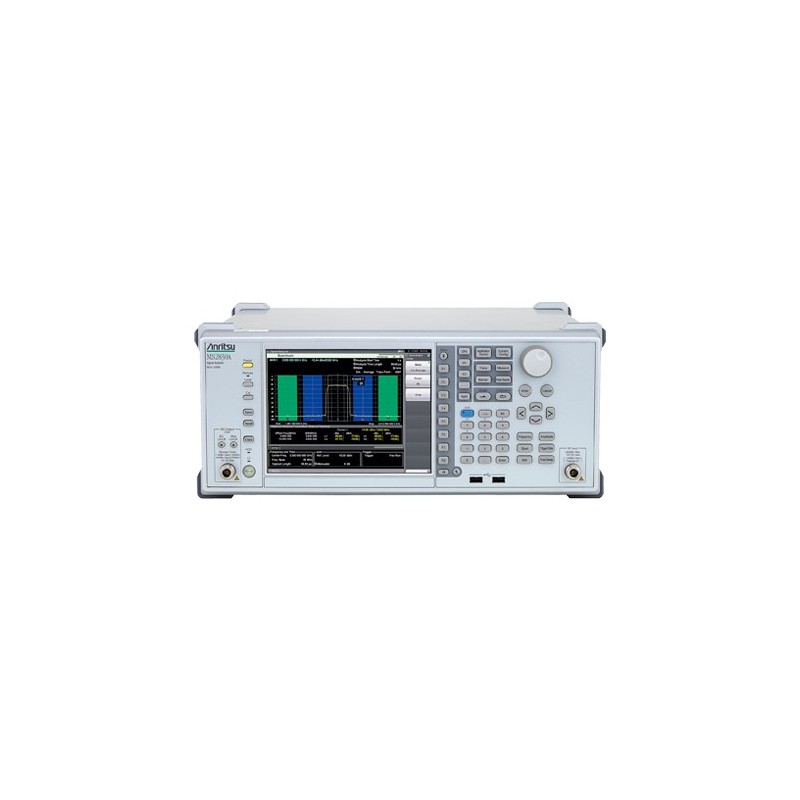 MS2830A-040 - 3.6GHz Signal Analyzer