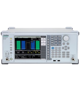 More about MS2830A-044 - 26.5GHz Signal Analyzer