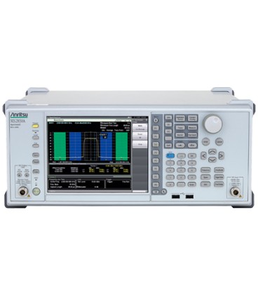 MS2830A-044 - 26.5GHz Signal Analyzer