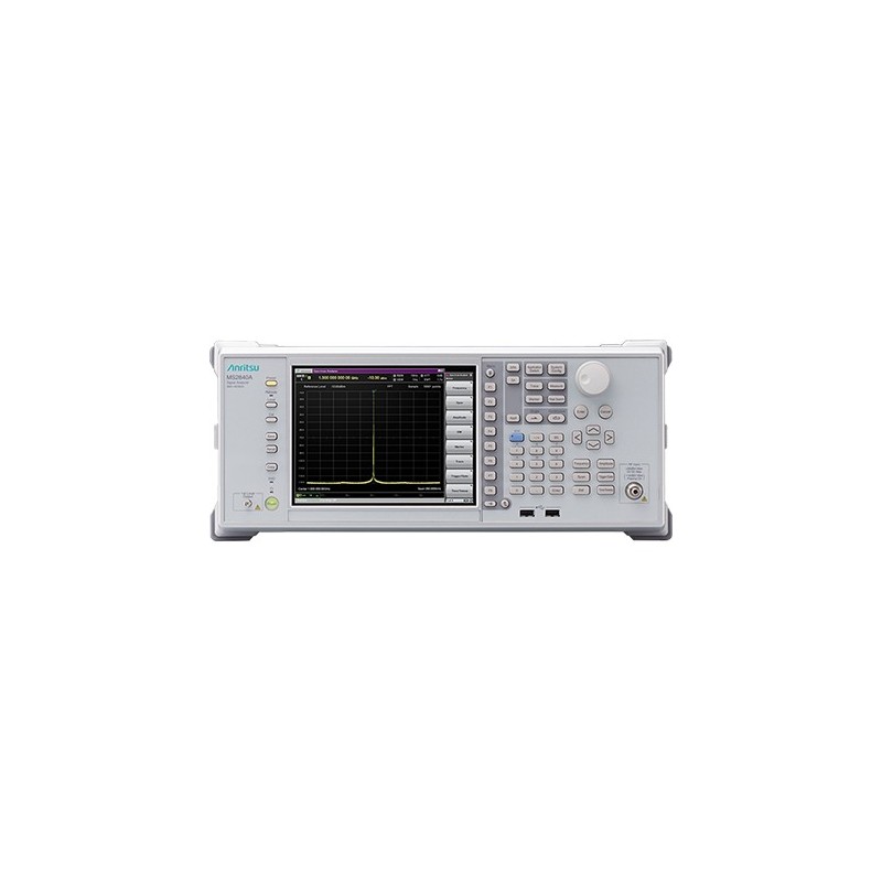 MS2840A-040 - 3.6GHz Signal Analyzer