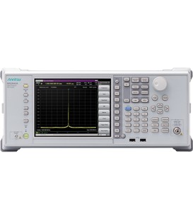 More about MS2840A-044 - 26.5GHz Signal Analyzer