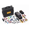 SOL-DMM87V-KIT - TRACCIATORE DI CURVE IV SOLMETRIC PER PA