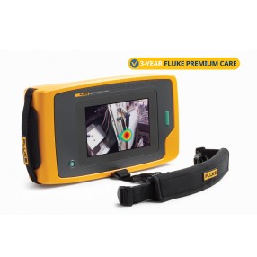 II900/FPC 3YR EU - ii900 Fluke Premium Care di 3 anni