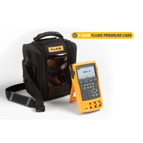 754/FPC EU - Fluke 754 con  Premium Care di 1 anno